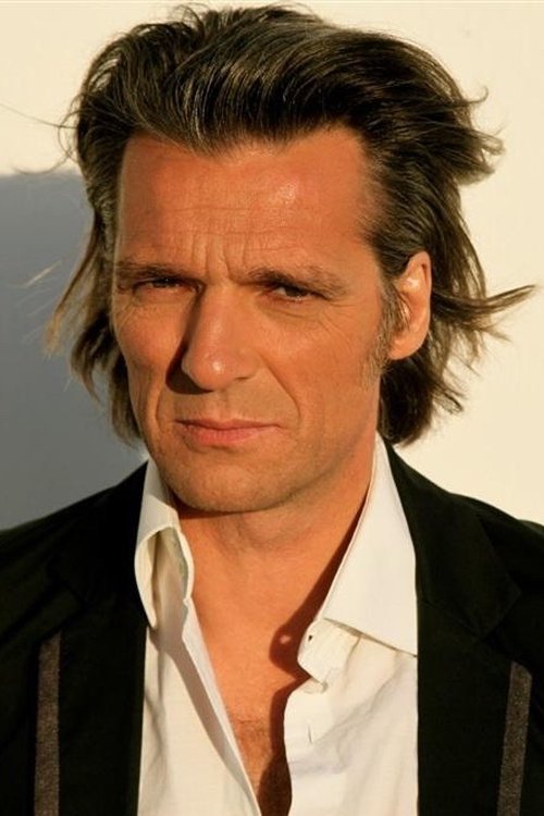 Photo of Yvan Le Bolloc'h