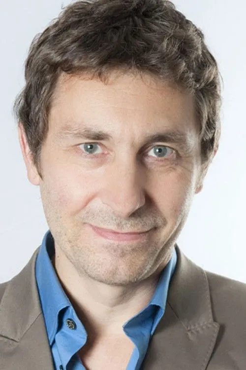 Profile photo of Yves Darondeau