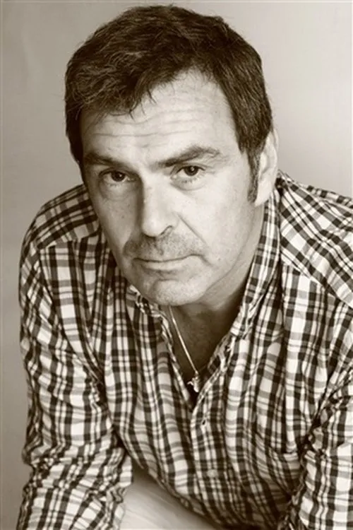 Profile photo of Yves Lambrecht