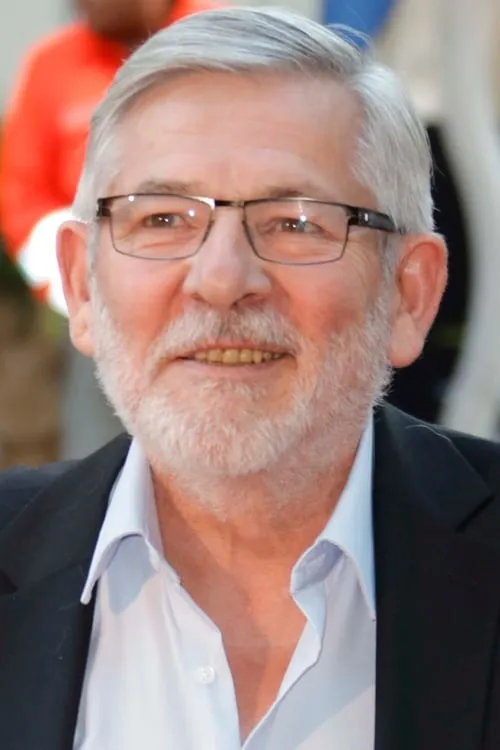 Profile photo of Yves Pignot