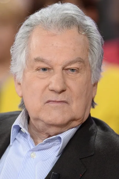 Profile photo of Yves Rousset-Rouard