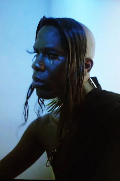 Photo of Yves Tumor