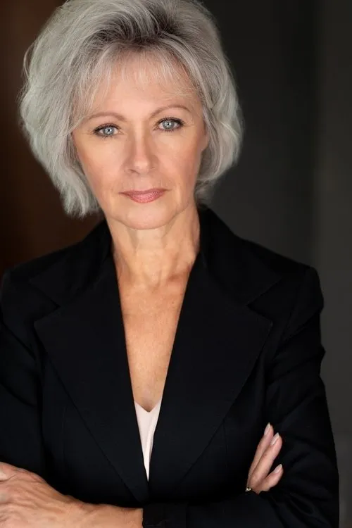 Profile photo of Yvette Ferguson