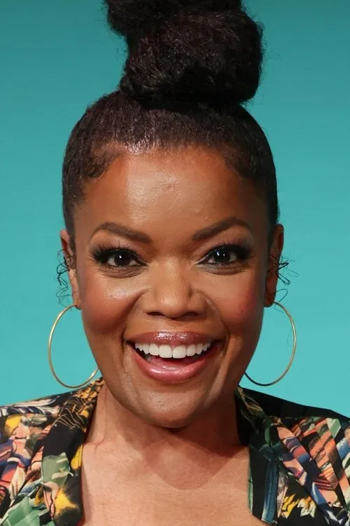 Profile photo of Yvette Nicole Brown