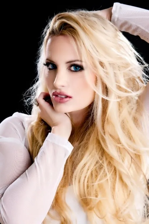 Profile photo of Yvette Rachelle