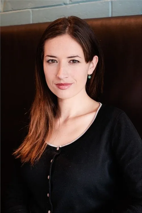 Profile photo of Yvette Reid