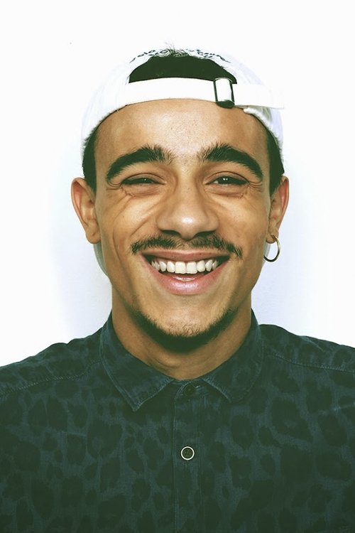 Photo of Yvick Letexier