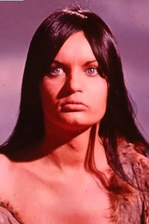 Profile photo of Yvonne Horner