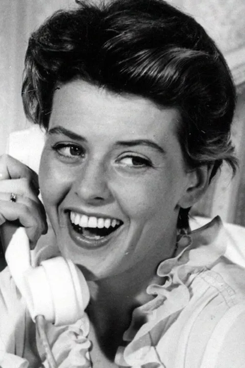 Profile photo of Yvonne Lombard