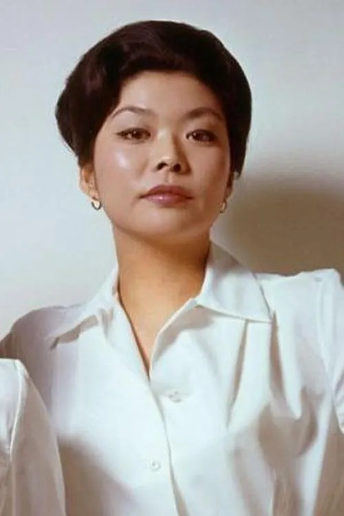 Profile photo of Yvonne Shima