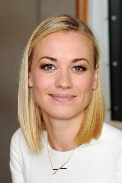 Profile photo of Yvonne Strahovski