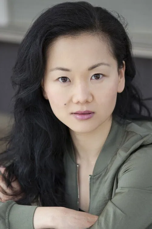 Photo of Yvonne Yung Hee
