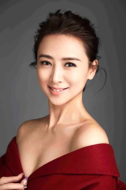Profile photo of Yvonne Yung Hung