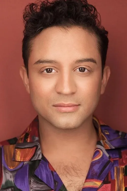 Profile photo of Z Infante