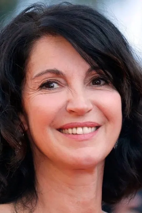 Profile photo of Zabou Breitman