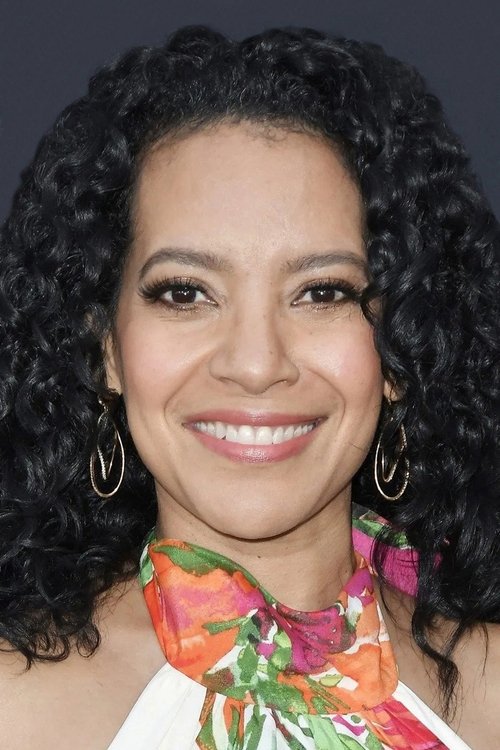 Photo of Zabryna Guevara