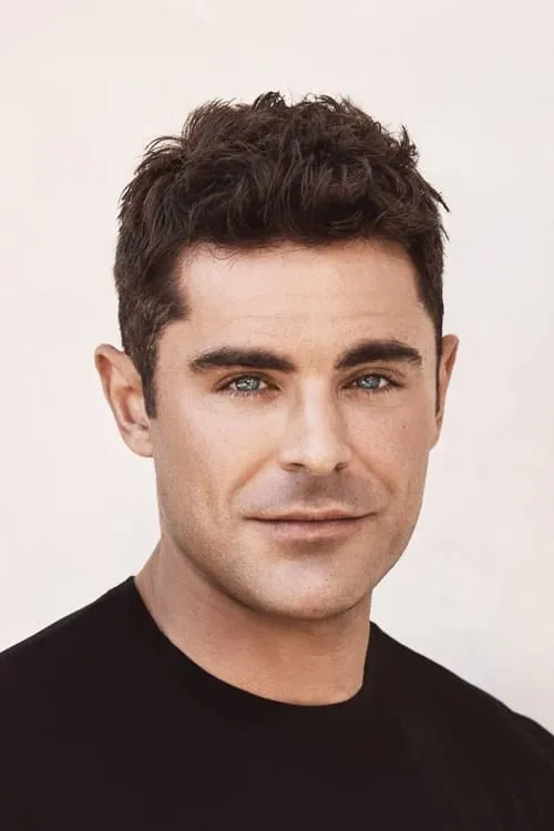 Photo of Zac Efron