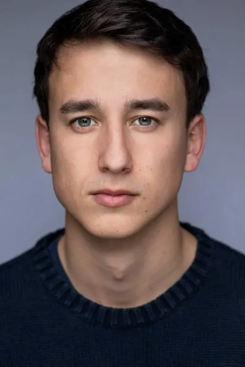 Photo of Zac O'Meagher