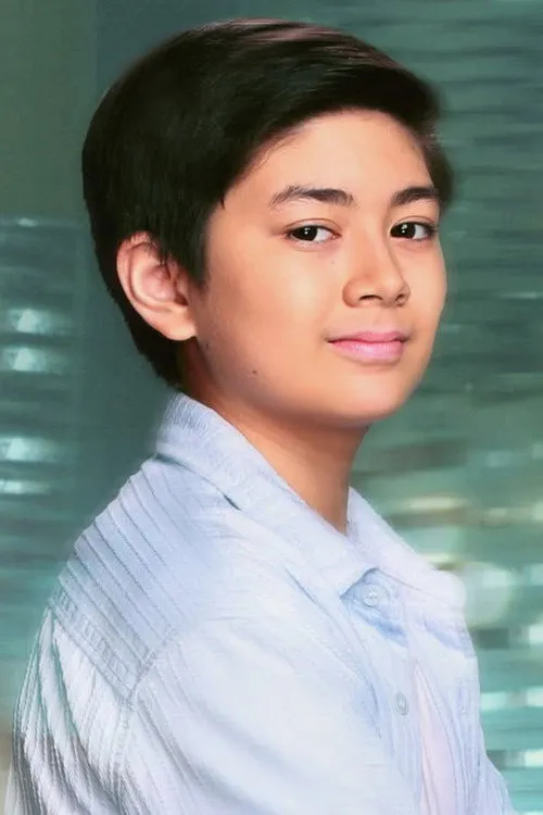 Photo of Zac Sibug