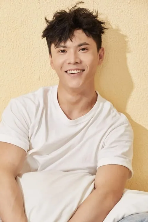 Profile photo of Zac Wang