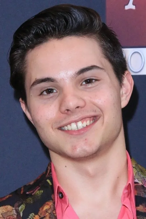 Profile photo of Zach Callison