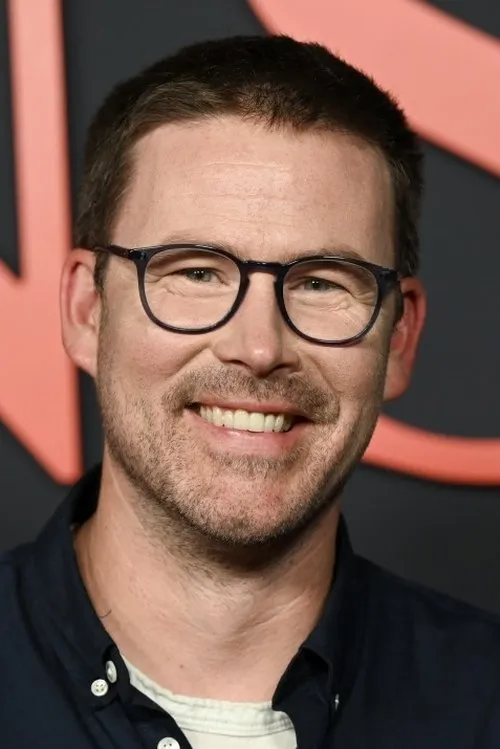 Profile photo of Zach Cregger