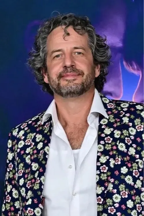 Profile photo of Zach Dean