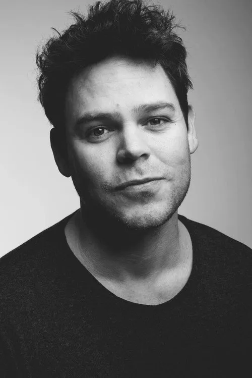 Profile photo of Zach Gerard