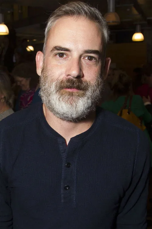 Profile photo of Zach Helm