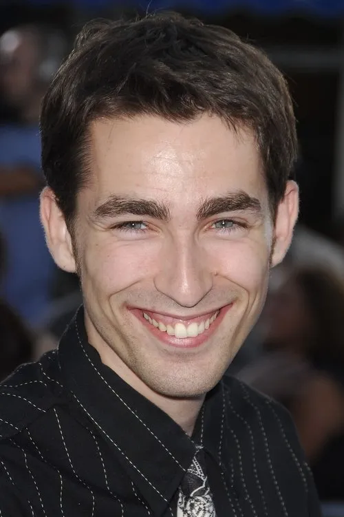 Profile photo of Zach Lipovsky