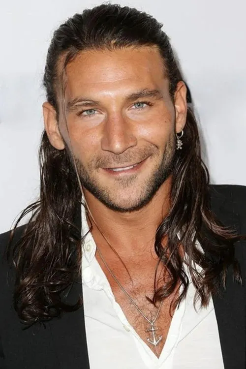 Profile photo of Zach McGowan