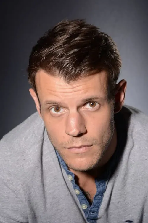 Photo of Zach Meiser