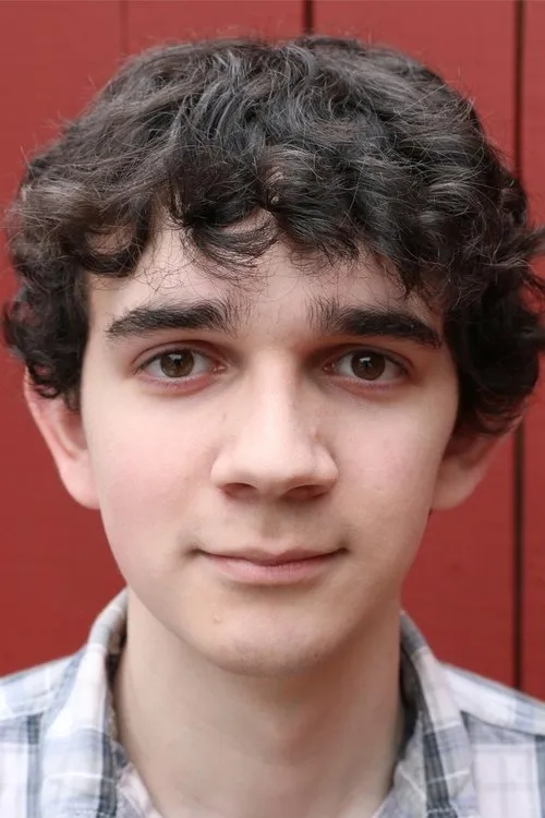 Profile photo of Zach Mills