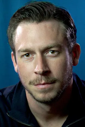 Profile photo of Zach Rose