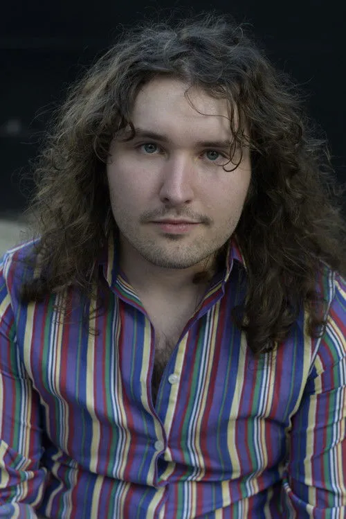 Profile photo of Zach Staads