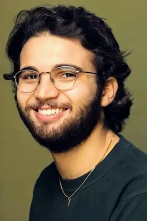 Profile photo of Zach Tyler Eisen