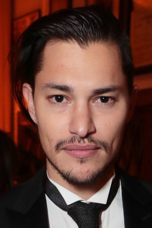 Profile photo of Zach Villa