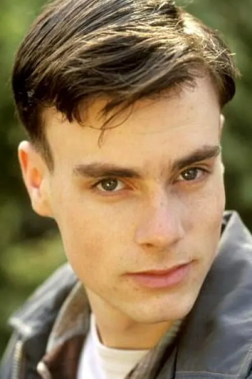 Profile photo of Zachary Ansley