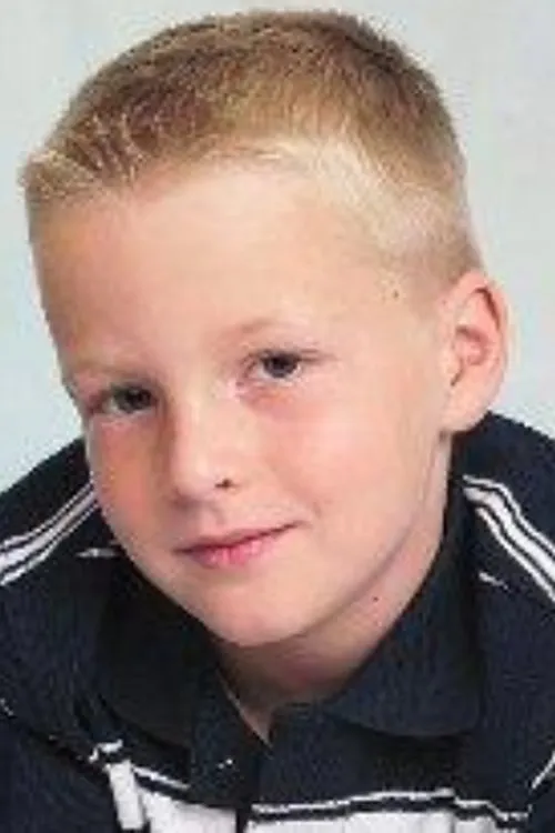 Profile photo of Zachary Benes