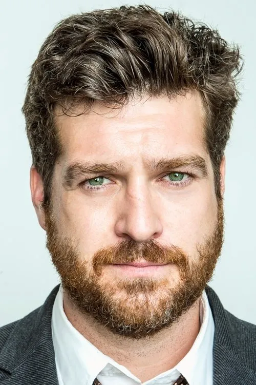 Profile photo of Zachary Bennett