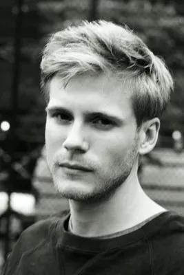 Profile photo of Zachary Booth