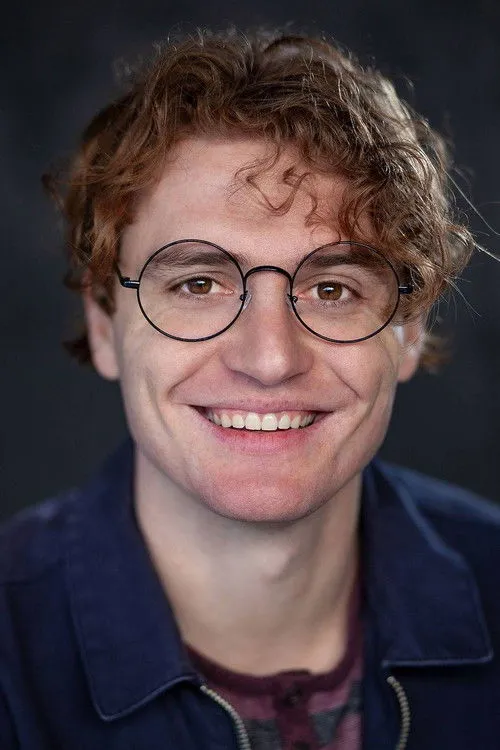 Photo of Zachary Cowan