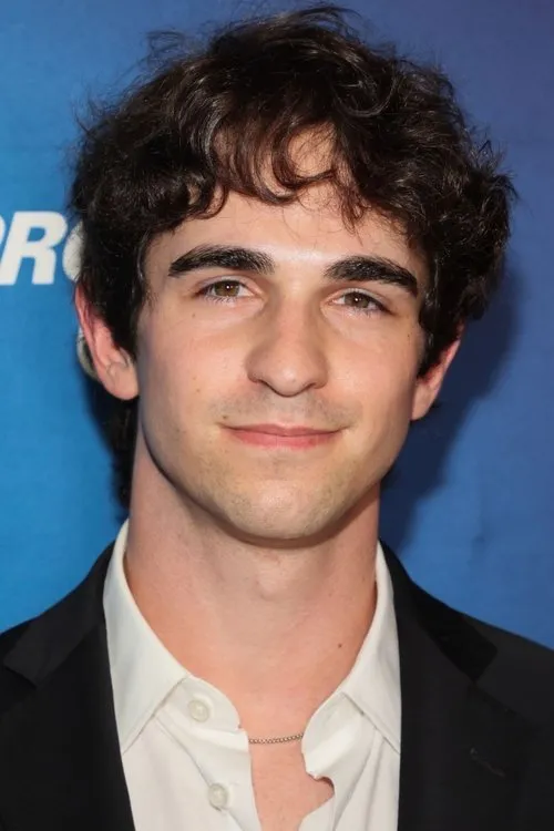 Profile photo of Zachary Gordon