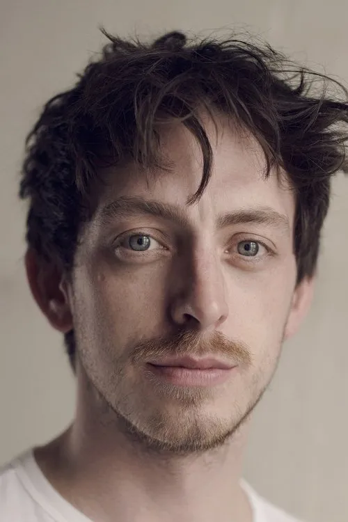 Photo of Zachary Hart