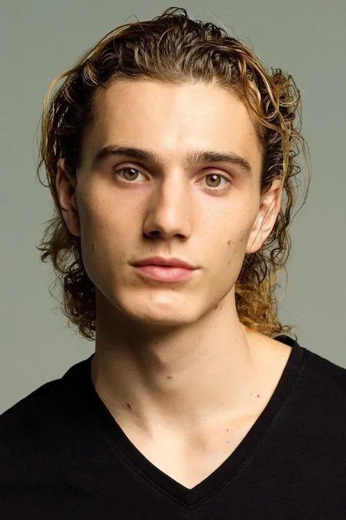 Profile photo of Zachary Nachbar-Seckel