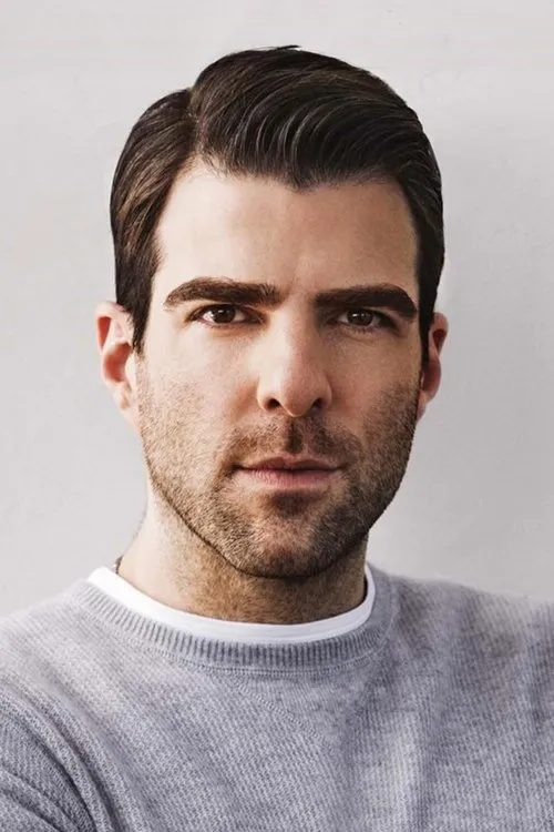 Photo of Zachary Quinto