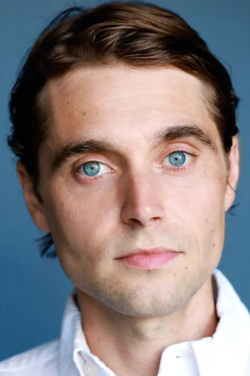 Photo of Zachary Ray Sherman