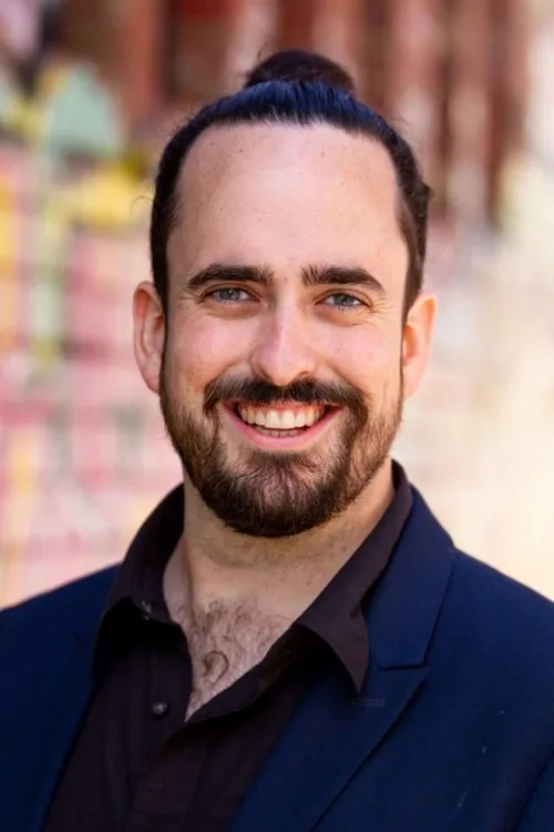 Photo of Zachary Ruane