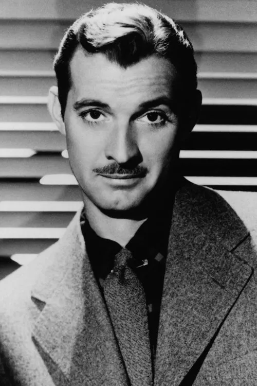 Profile photo of Zachary Scott