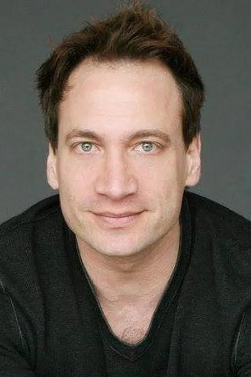 Profile photo of Zachary Throne